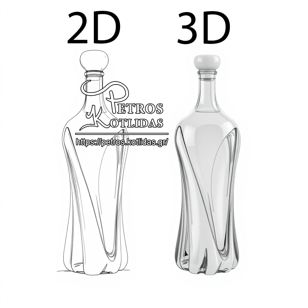 Bottle Design 19